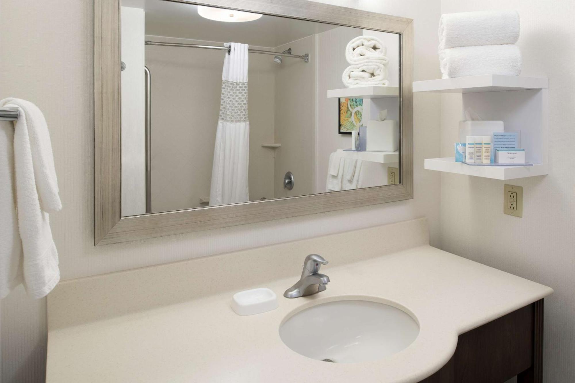 Hampton Inn & Suites By Hilton Dartmouth - Halifax Kültér fotó