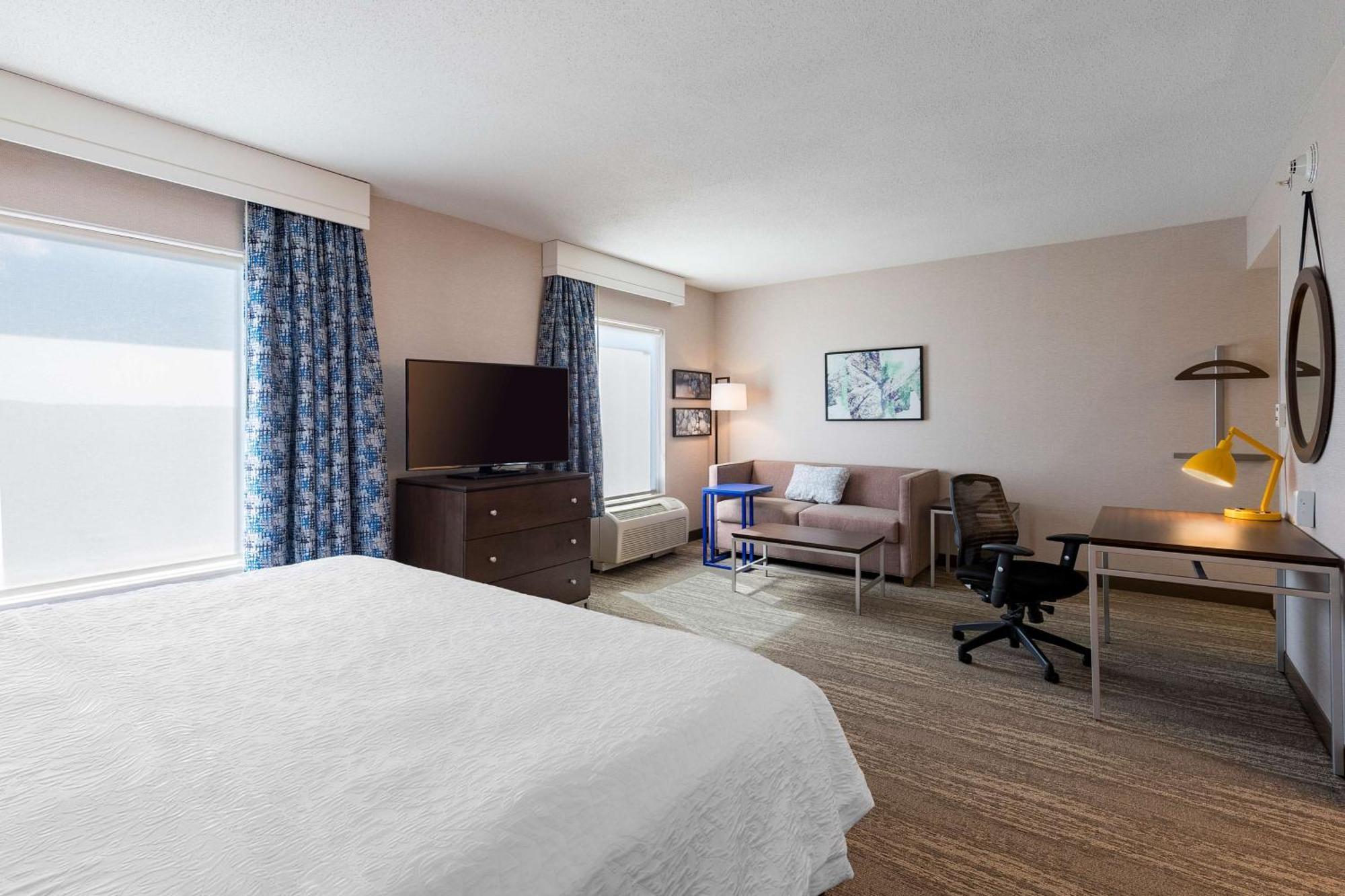 Hampton Inn & Suites By Hilton Dartmouth - Halifax Kültér fotó