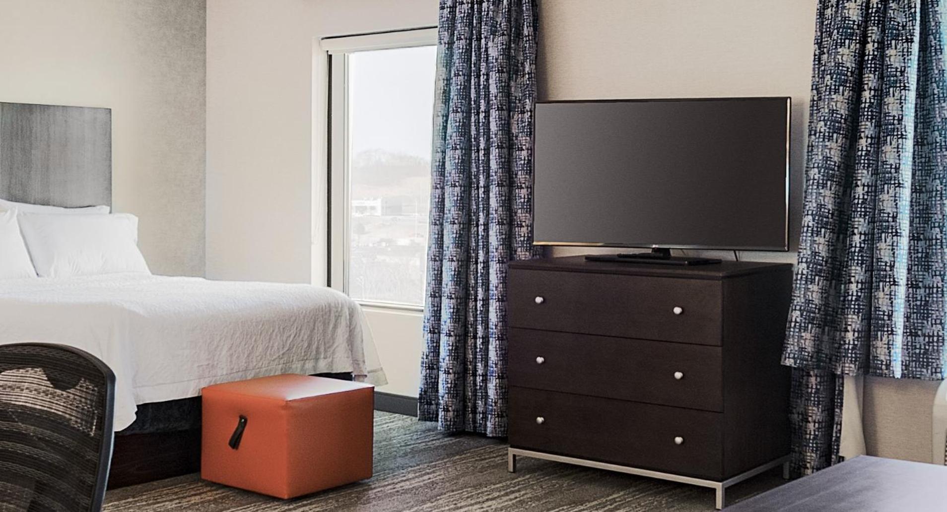 Hampton Inn & Suites By Hilton Dartmouth - Halifax Kültér fotó