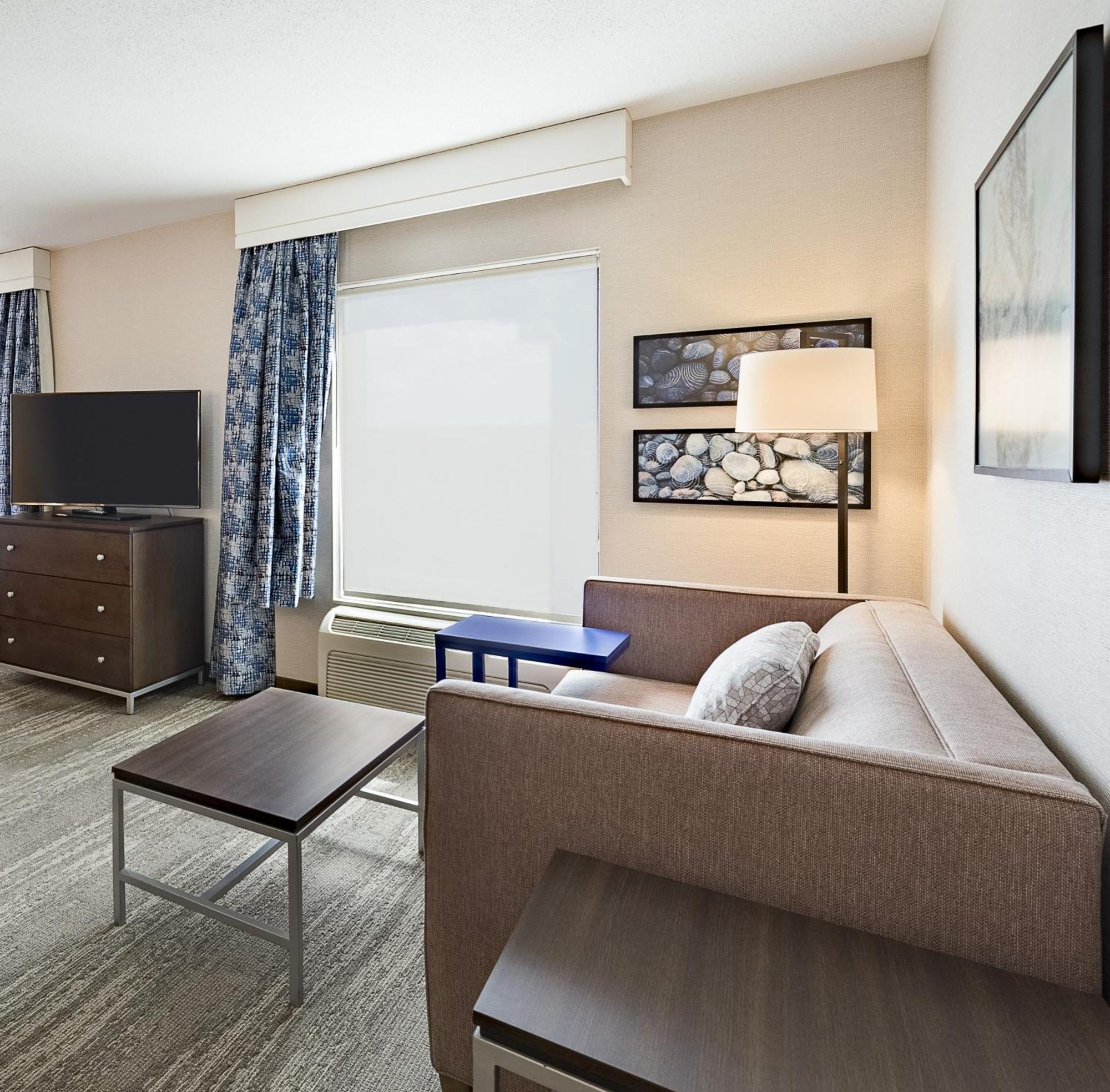 Hampton Inn & Suites By Hilton Dartmouth - Halifax Kültér fotó